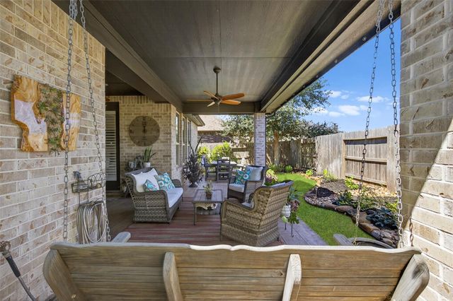 20842 Bighorn Valley Lane, Richmond, TX 77407
