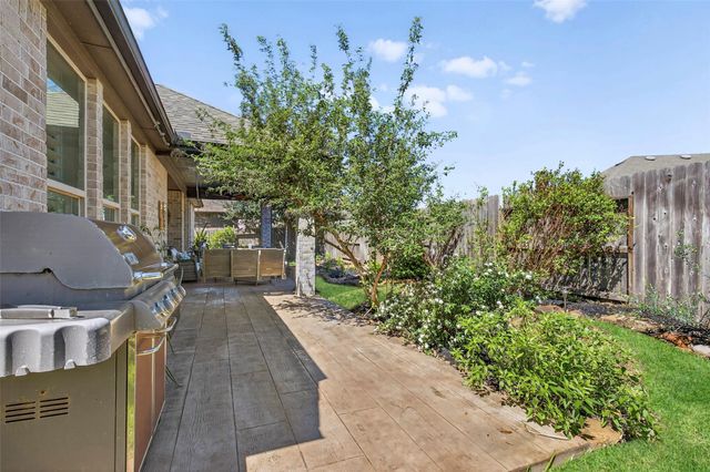 20842 Bighorn Valley Lane, Richmond, TX 77407