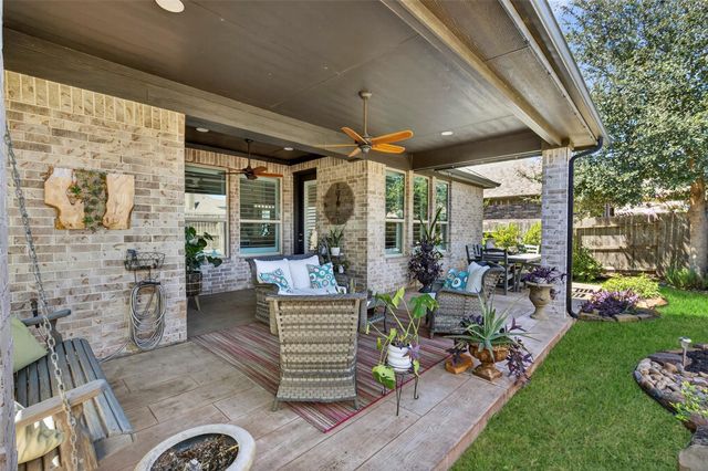 20842 Bighorn Valley Lane, Richmond, TX 77407