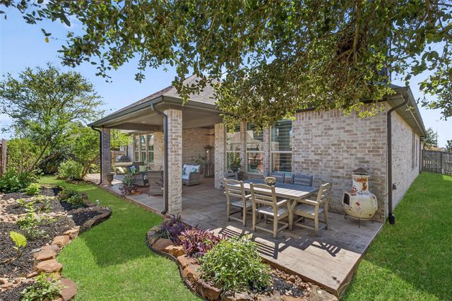 20842 Bighorn Valley Lane, Richmond, TX 77407