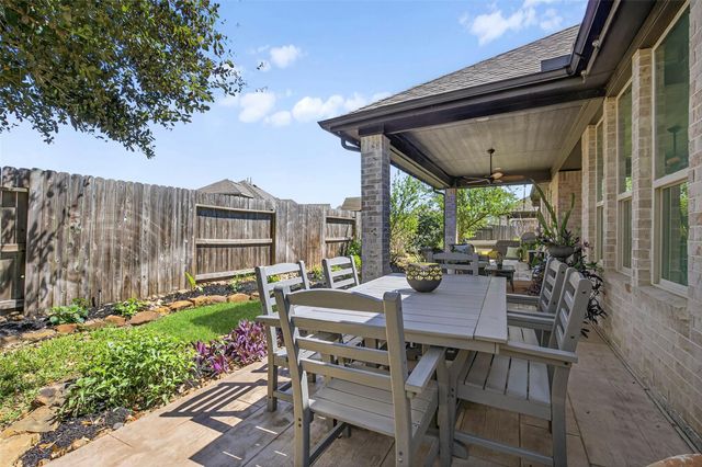 20842 Bighorn Valley Lane, Richmond, TX 77407