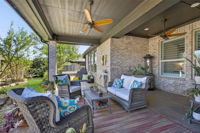 20842 Bighorn Valley Lane, Richmond, TX 77407