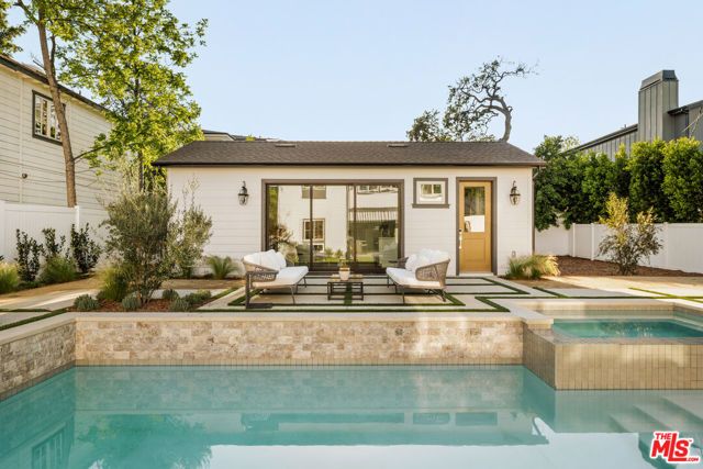 5109 Genesta Avenue, Encino (los Angeles), CA 91316