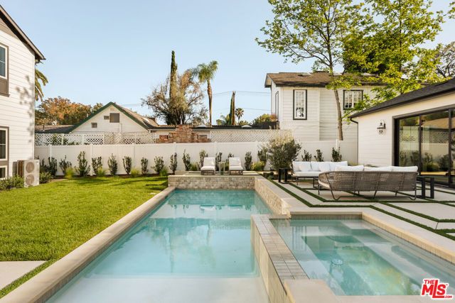 5109 Genesta Avenue, Encino (los Angeles), CA 91316