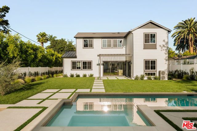 5109 Genesta Avenue, Encino (los Angeles), CA 91316