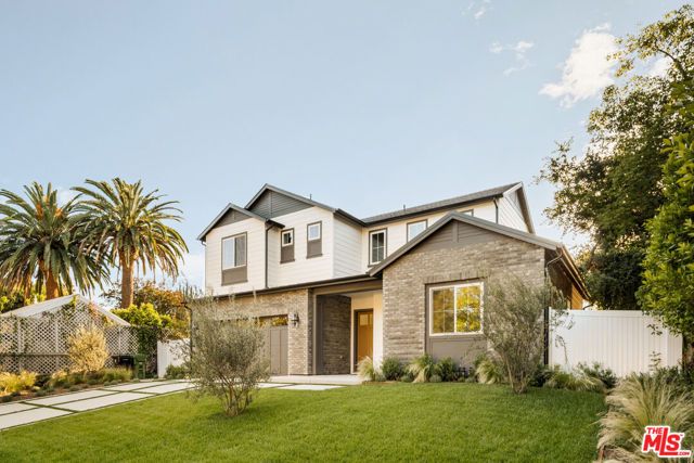 5109 Genesta Avenue, Encino (los Angeles), CA 91316