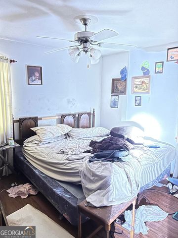 8475 Campbellton Fairburn Road, Fairburn, GA 30213