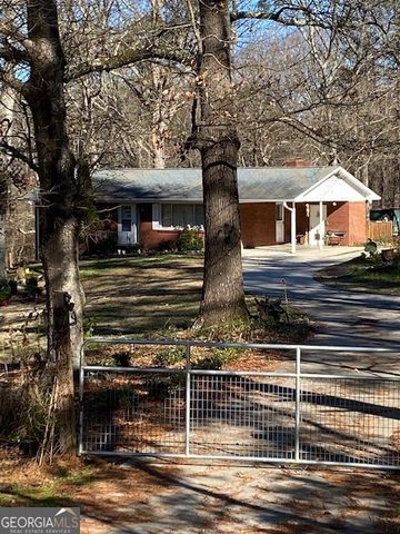8475 Campbellton Fairburn Road, Fairburn, GA 30213