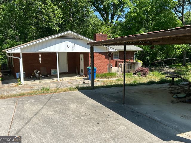 8475 Campbellton Fairburn Road, Fairburn, GA 30213
