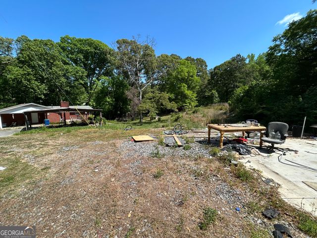 8475 Campbellton Fairburn Road, Fairburn, GA 30213