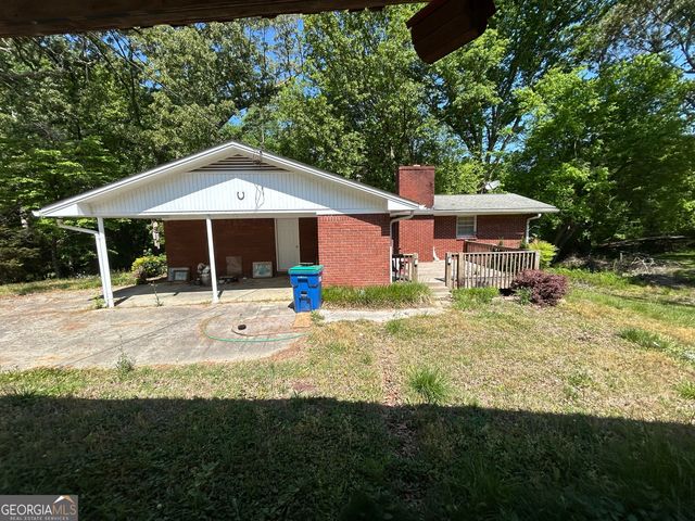 8475 Campbellton Fairburn Road, Fairburn, GA 30213