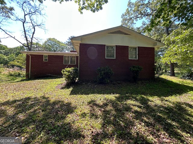 8475 Campbellton Fairburn Road, Fairburn, GA 30213