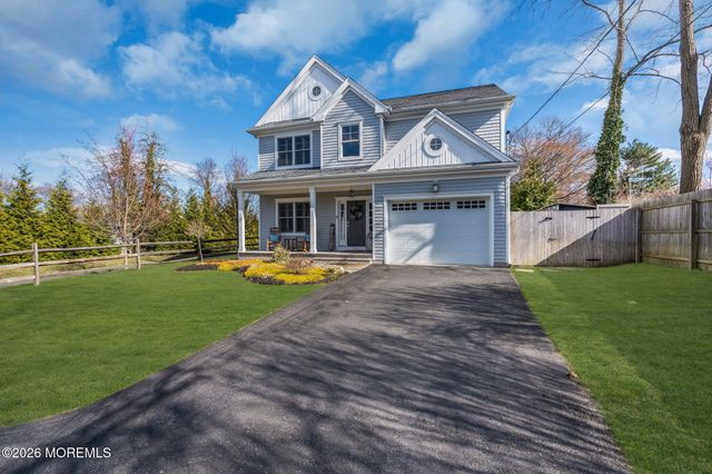 504 Old Bridge Road, Brielle, NJ 08730