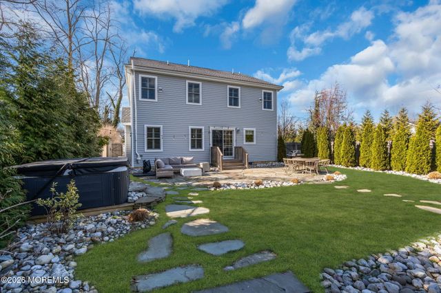 504 Old Bridge Road, Brielle, NJ 08730