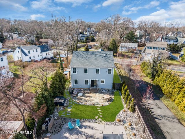 504 Old Bridge Road, Brielle, NJ 08730