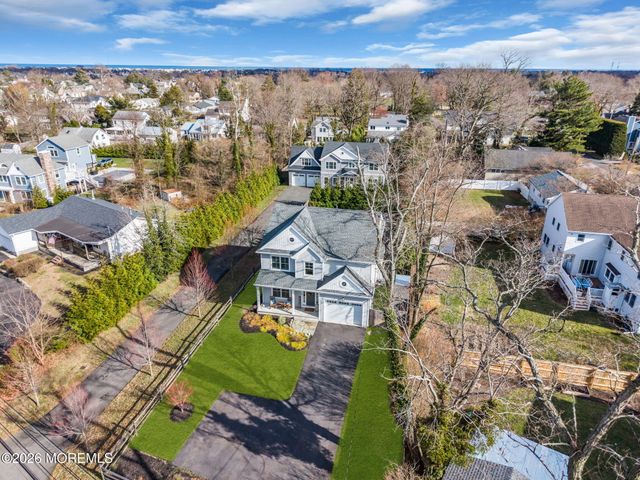 504 Old Bridge Road, Brielle, NJ 08730