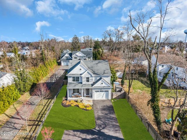 504 Old Bridge Road, Brielle, NJ 08730