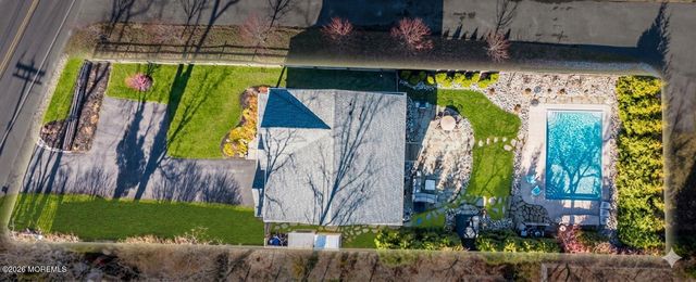 504 Old Bridge Road, Brielle, NJ 08730