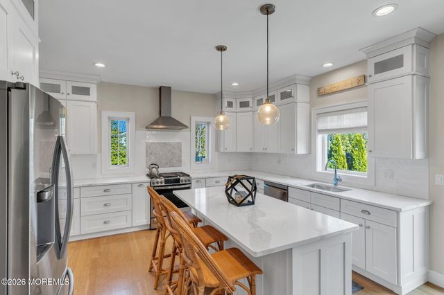 504 Old Bridge Road, Brielle, NJ 08730