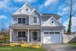 504 Old Bridge Road, Brielle, NJ 08730