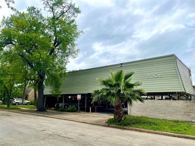 2006 Sul Ross Street 04, Houston, TX 77098