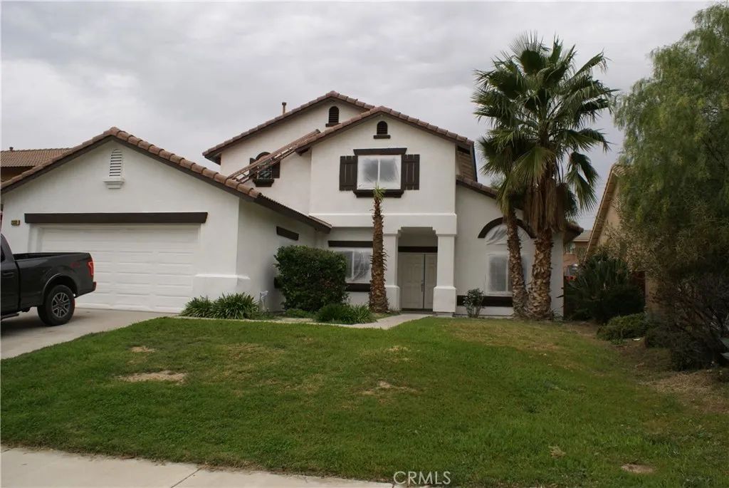 2338 Willowbrook Lane, Perris, CA 92571