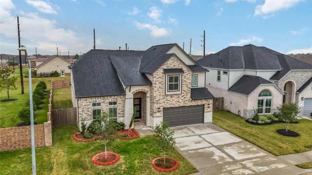 3311 Learning Tree Lane, Rosenberg, TX 77471