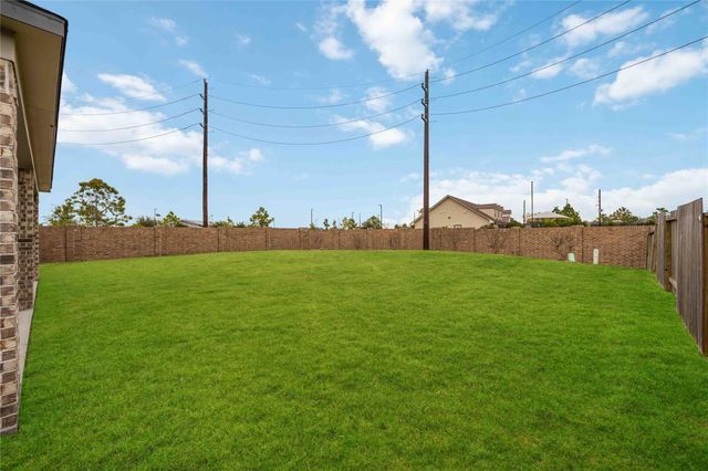 3311 Learning Tree Lane, Rosenberg, TX 77471