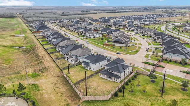 3311 Learning Tree Lane, Rosenberg, TX 77471