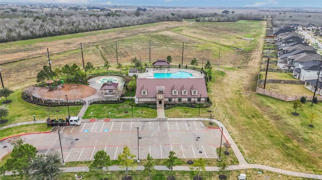 3311 Learning Tree Lane, Rosenberg, TX 77471