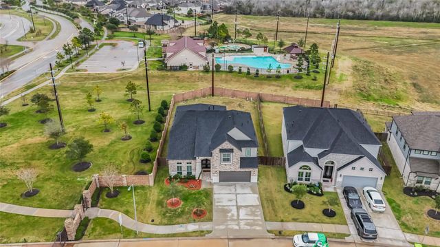 3311 Learning Tree Lane, Rosenberg, TX 77471