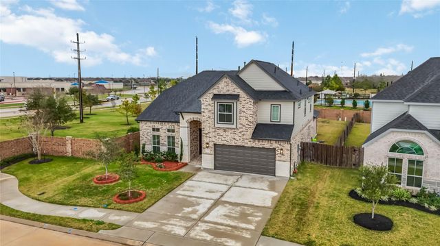 3311 Learning Tree Lane, Rosenberg, TX 77471