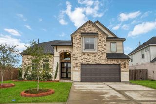 3311 Learning Tree Lane, Rosenberg, TX 77471