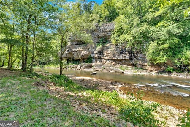1666 Hunter Drive, Ranger, GA 30734