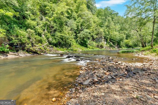 1666 Hunter Drive, Ranger, GA 30734