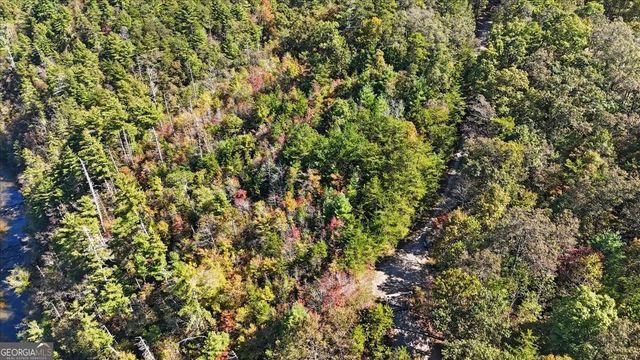 1666 Hunter Drive, Ranger, GA 30734