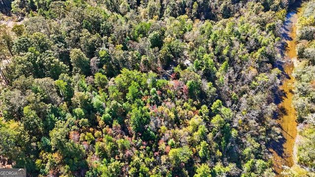 1666 Hunter Drive, Ranger, GA 30734