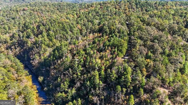 1666 Hunter Drive, Ranger, GA 30734