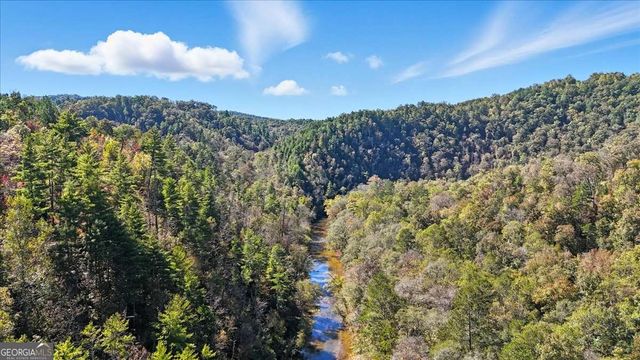 1666 Hunter Drive, Ranger, GA 30734