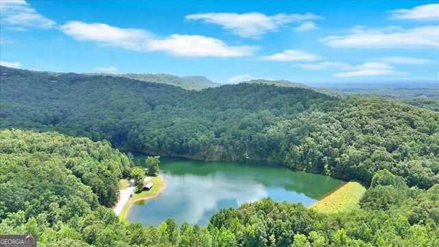 1666 Hunter Drive, Ranger, GA 30734