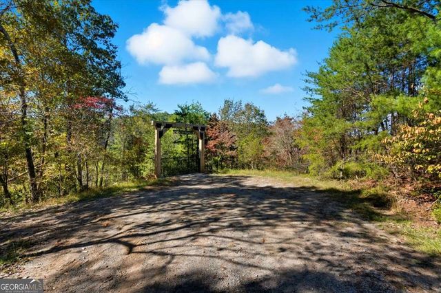 1666 Hunter Drive, Ranger, GA 30734