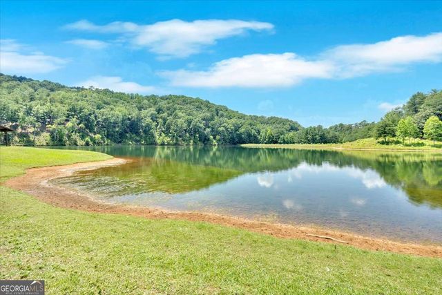 1666 Hunter Drive, Ranger, GA 30734