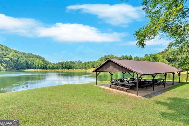 1666 Hunter Drive, Ranger, GA 30734