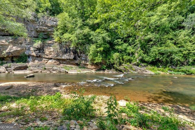 1666 Hunter Drive, Ranger, GA 30734