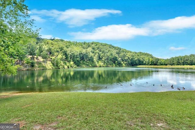 1666 Hunter Drive, Ranger, GA 30734