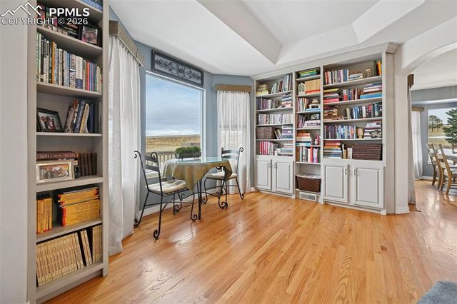 3430 Double Tree Court, Colorado Springs, CO 80921