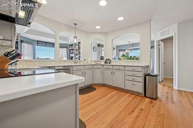 3430 Double Tree Court, Colorado Springs, CO 80921