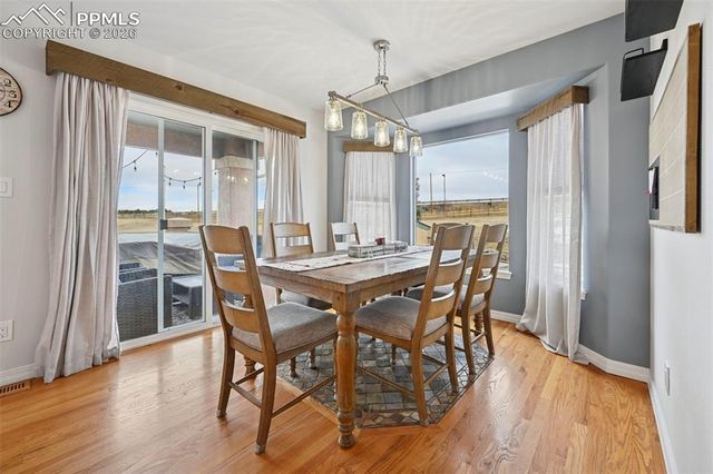 3430 Double Tree Court, Colorado Springs, CO 80921