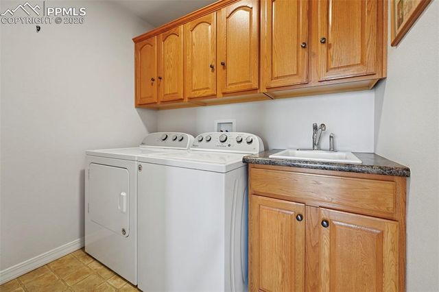 3430 Double Tree Court, Colorado Springs, CO 80921