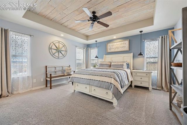 3430 Double Tree Court, Colorado Springs, CO 80921